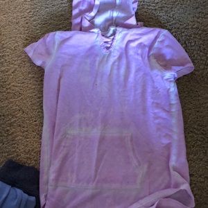 Kids size large t-shirt
